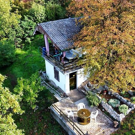 Vila Eva Meduvrsje Экстерьер фото