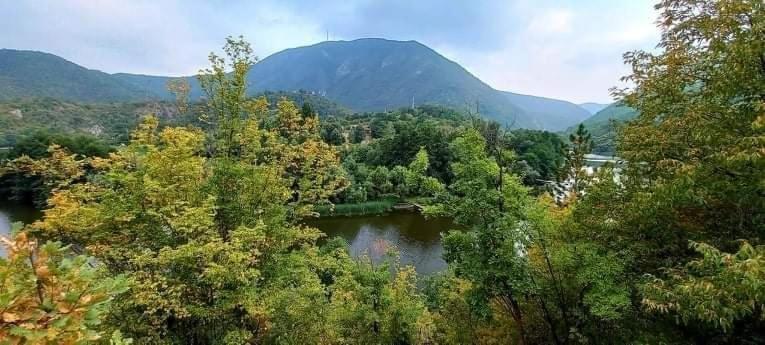 Vila Eva Meduvrsje Экстерьер фото